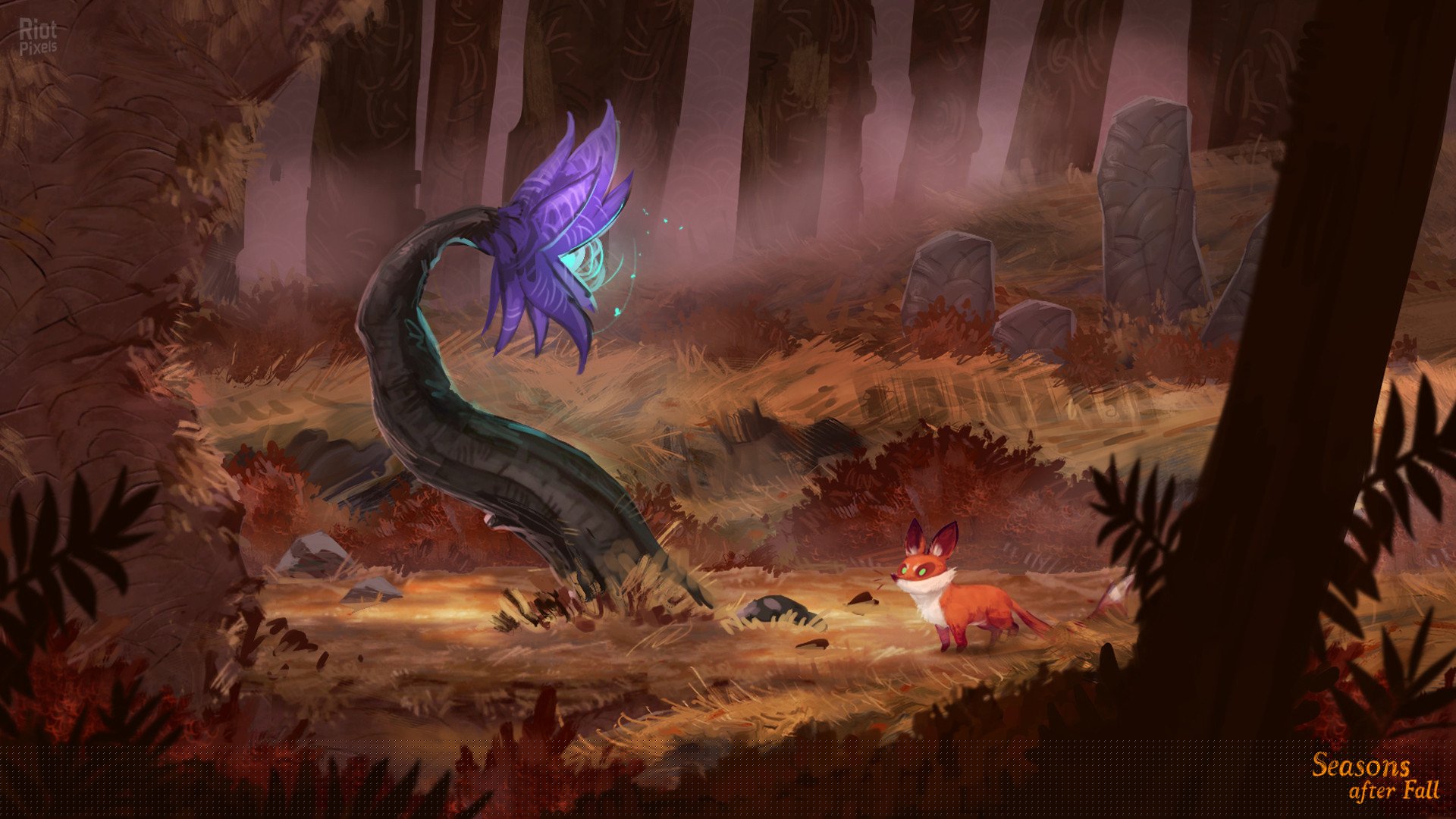 [16]-Seasons after Fall Download-HohohoGames