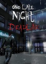 One Late Night: Deadline Download-HohohoGames