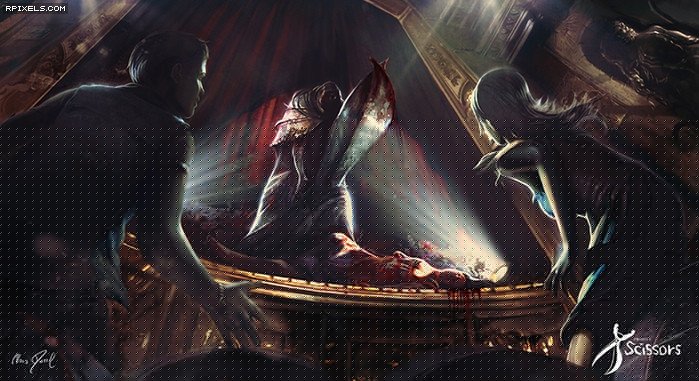 [19]-NightCry Download-HohohoGames