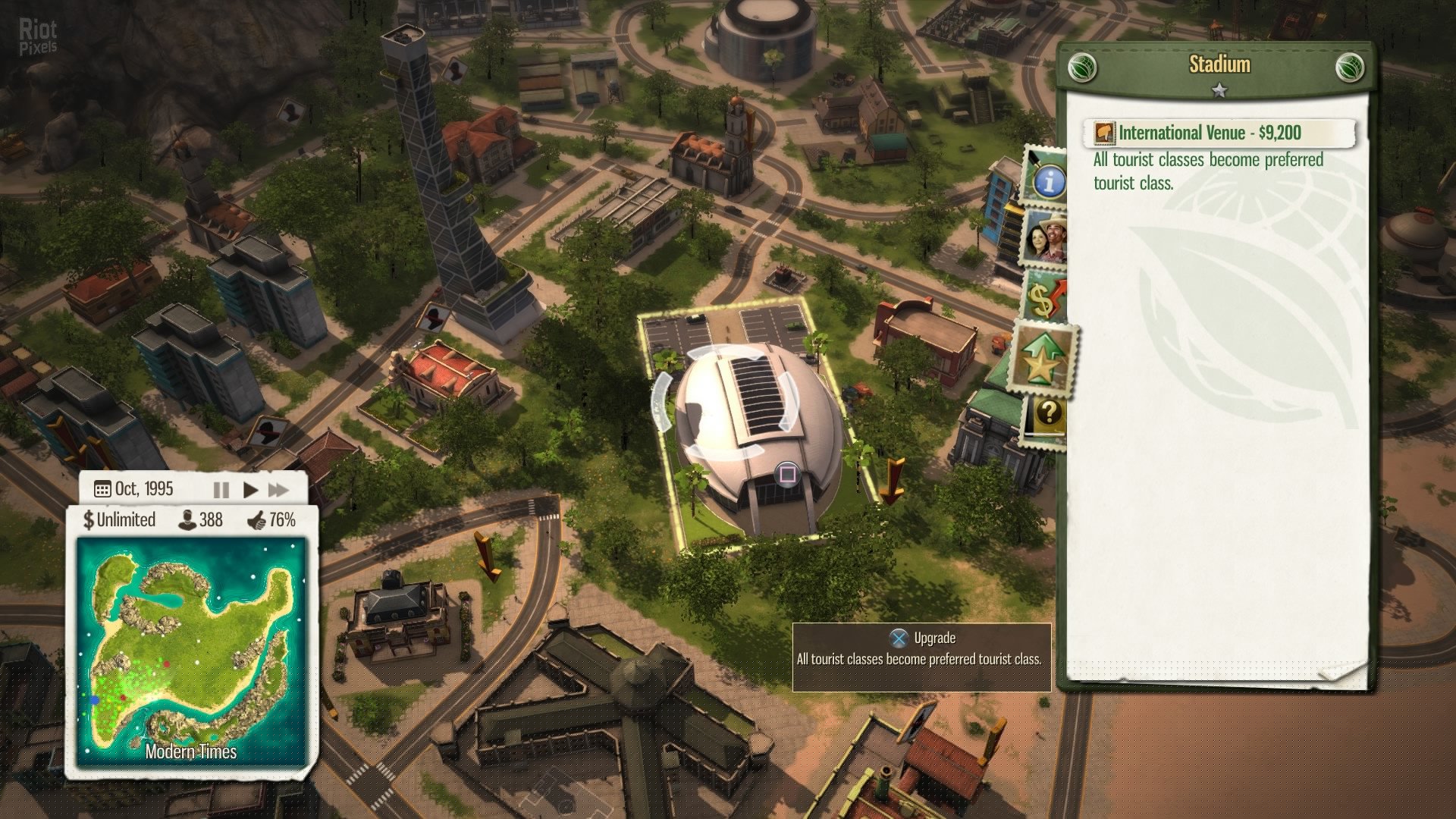 [4]-Tropico 5: Complete Collection Download-HohohoGames