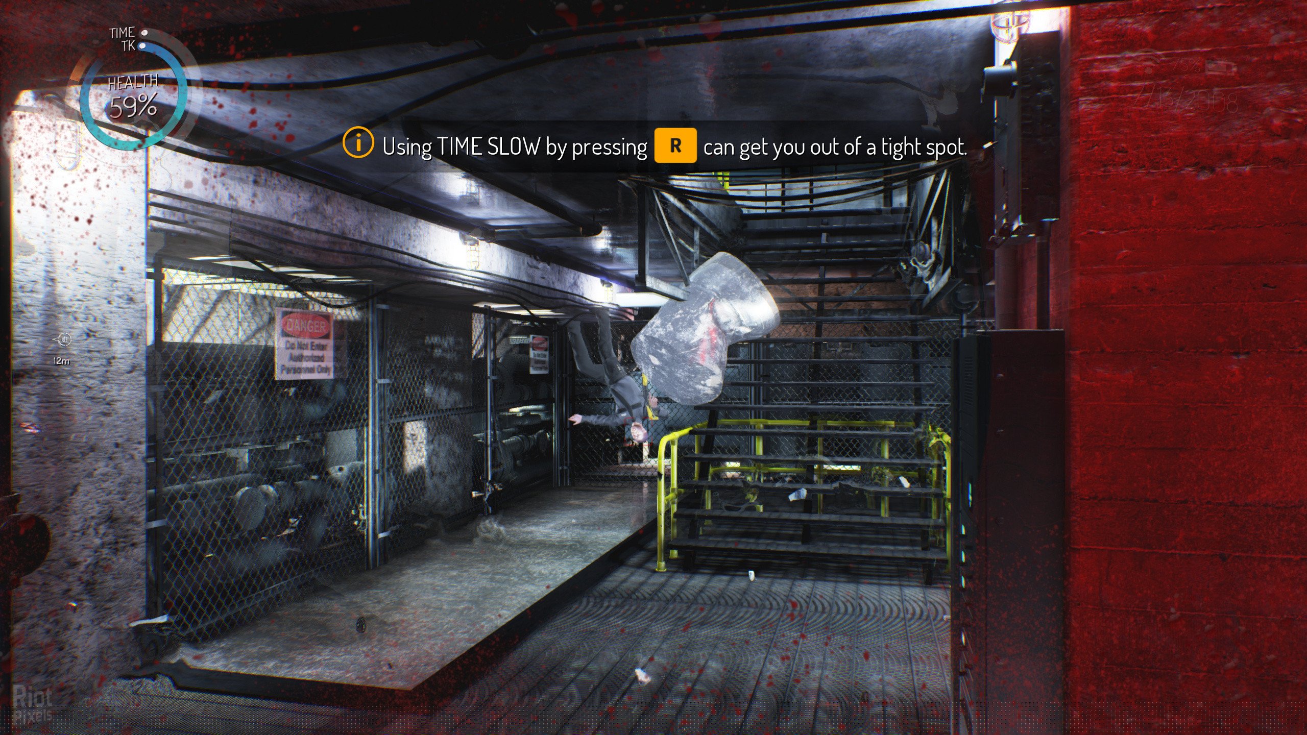 [13]-Gemini: Heroes Reborn Download-HohohoGames