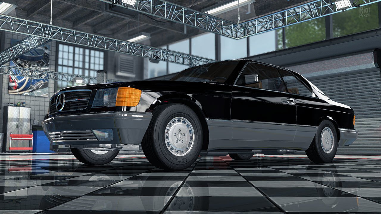 [11]-Car Mechanic Simulator 2015: Gold Edition v1.0.5.6 + 4 DLCs Download-HohohoGames
