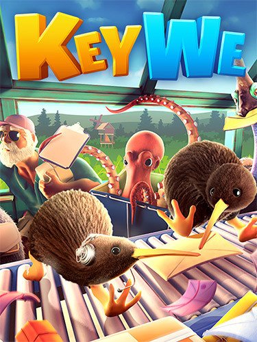 KeyWe + Early Bird Pack DLC Download-HohohoGames