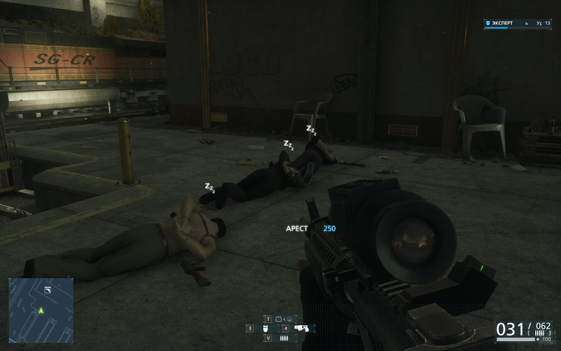 [3]-Battlefield: Hardline Download-HohohoGames