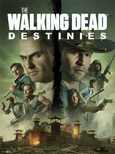 The Walking Dead: Destinies – v1.2.0.6 Download-HohohoGames