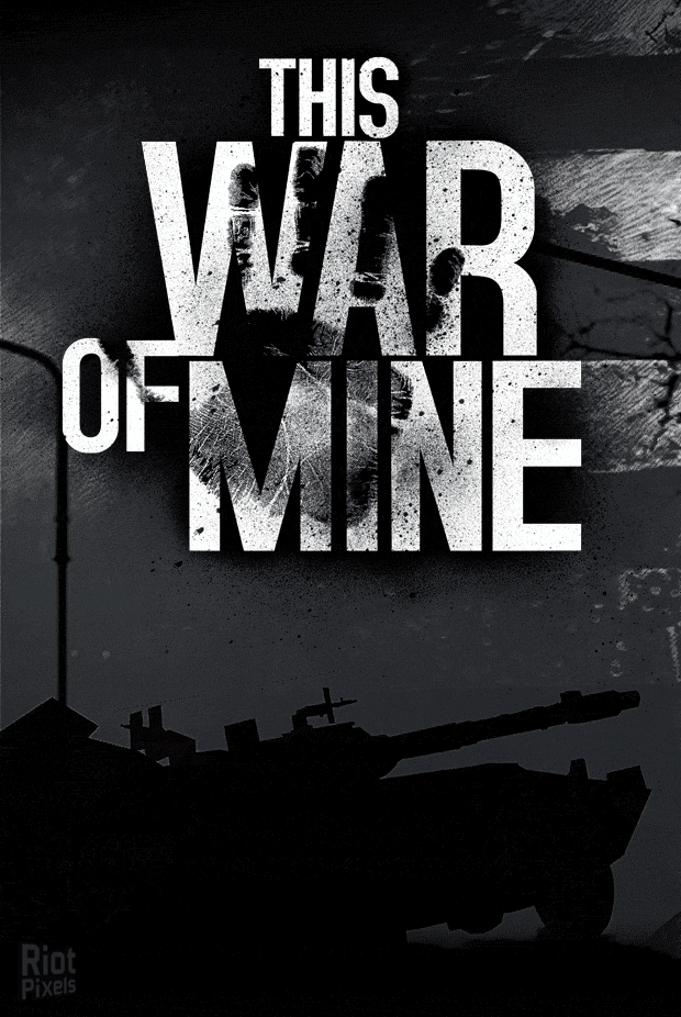 This War of Mine: Final Cut – Complete Edition, v6.0.0 + 7 DLCs/Bonuses Download-HohohoGames