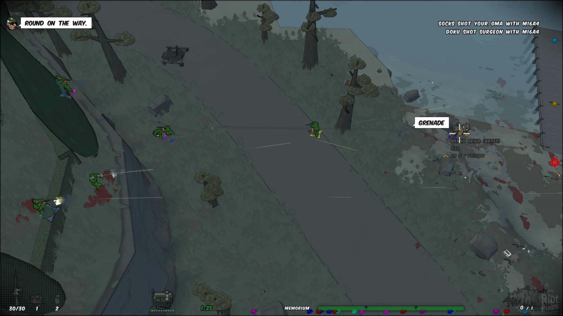[9]-Running with Rifles Download-HohohoGames