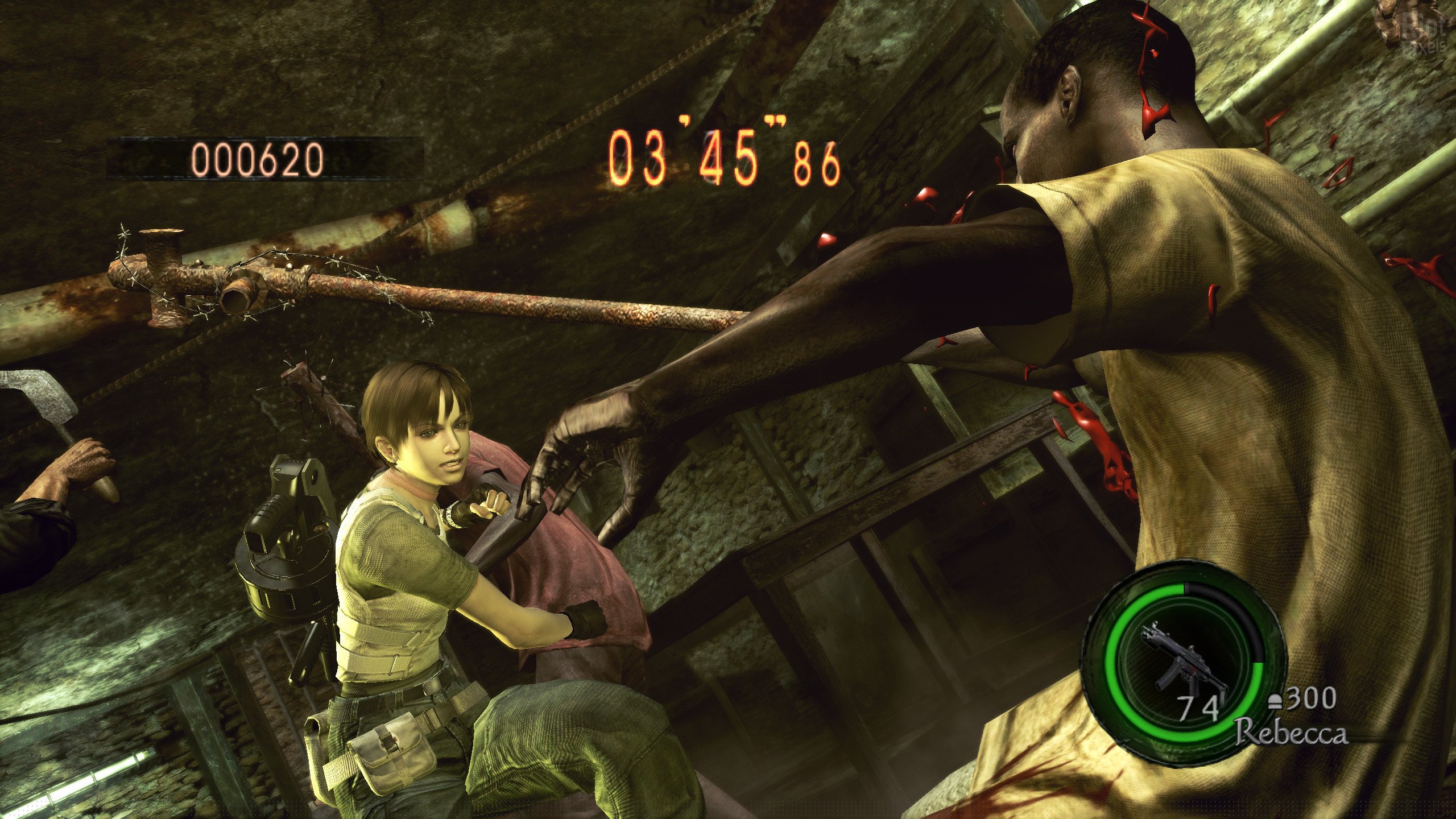 [7]-Resident Evil 5: Gold Edition Download-HohohoGames