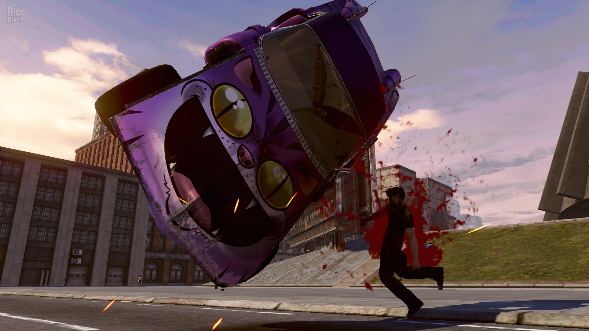 [3]-Carmageddon: Reincarnation – Pubic Beta v0.9.0.6670 Download-HohohoGames