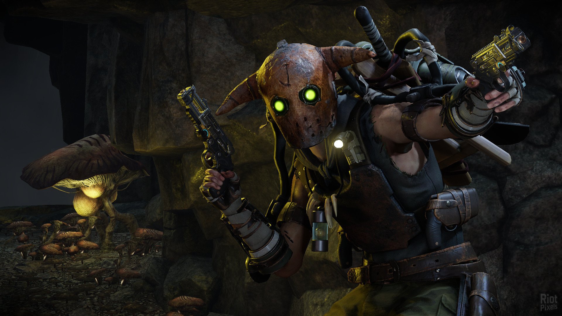 [12]-Evolve Download-HohohoGames