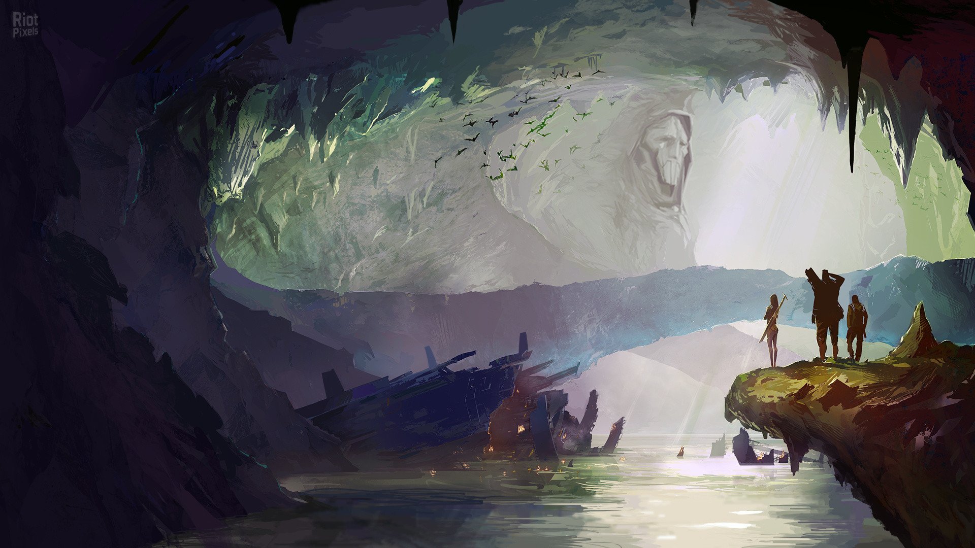 [31]-Dungeon of the Endless Download-HohohoGames