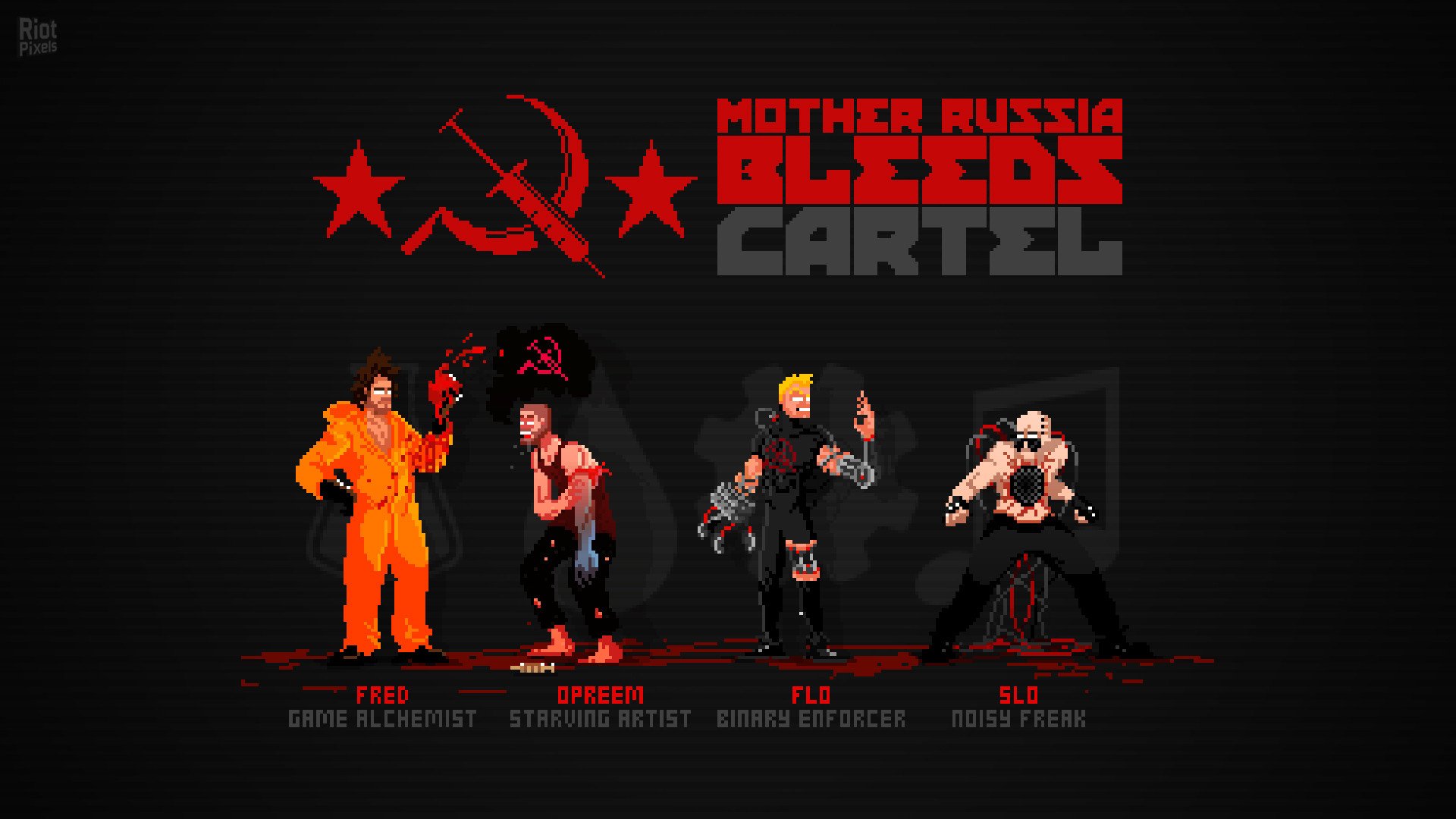 [19]-Mother Russia Bleeds Download-HohohoGames