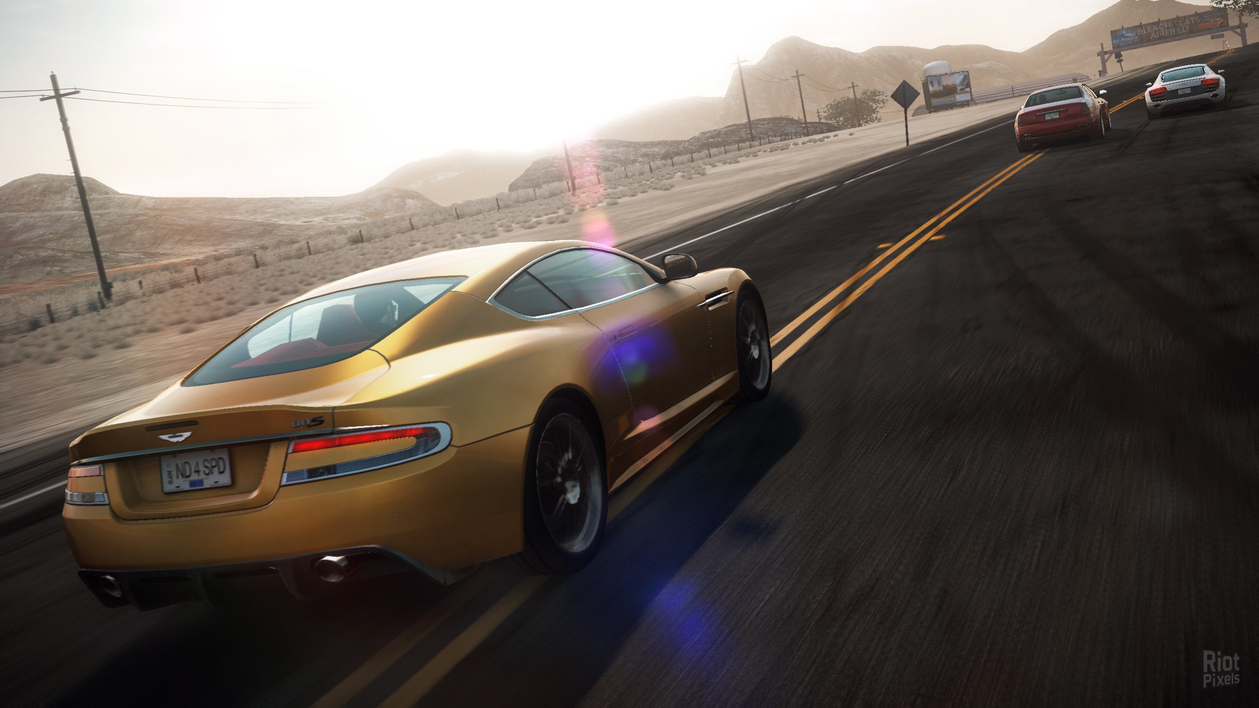 [8]-Need for Speed: Hot Pursuit – v1.0.5.0s + All DLCs Download-HohohoGames