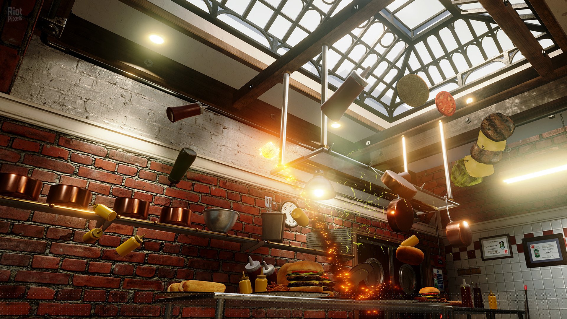 [2]-Dangerous Golf v1.02 Download-HohohoGames
