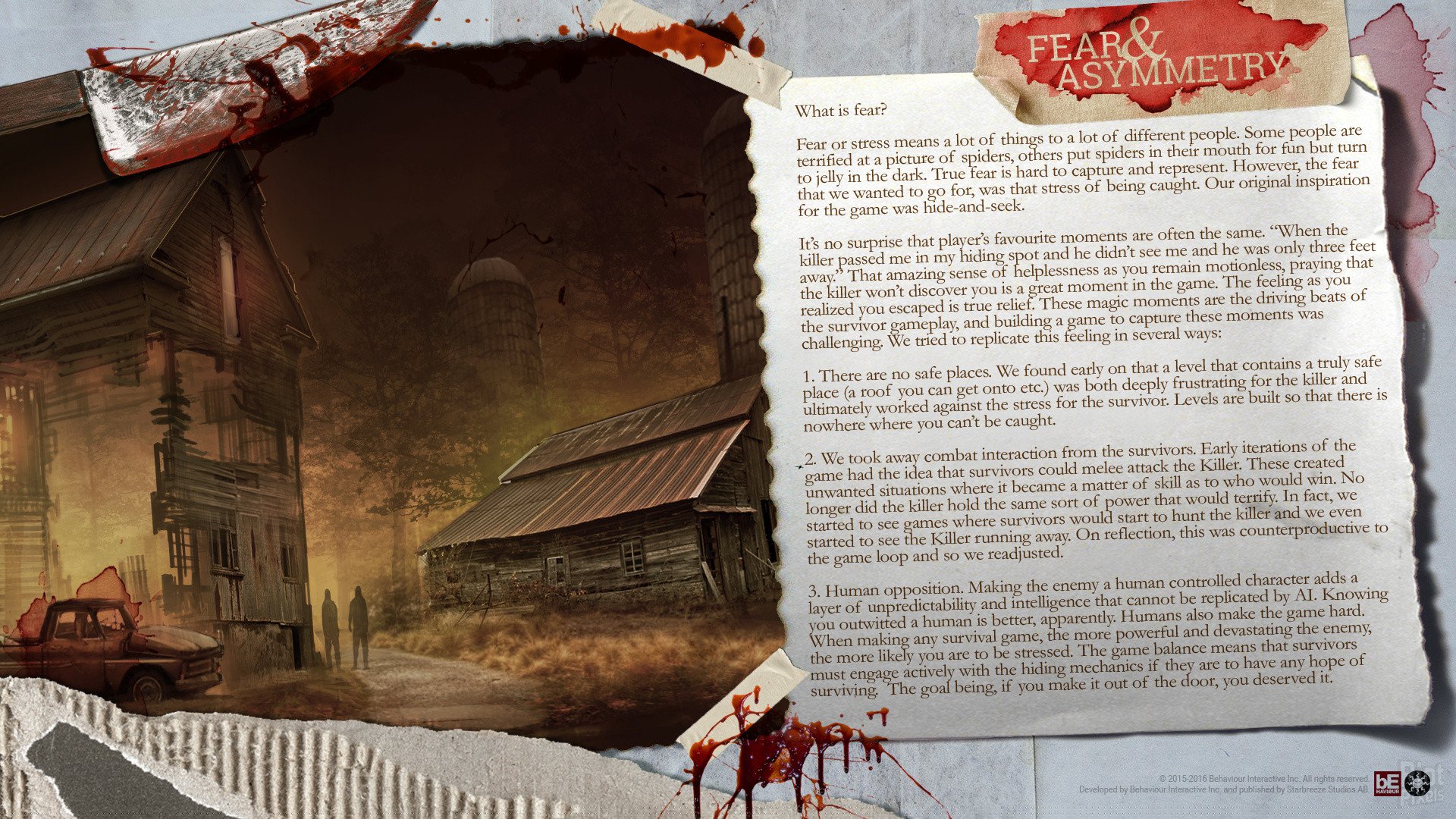 [26]-Dead by Daylight v1.0.2 Hotfix 2 Download-HohohoGames