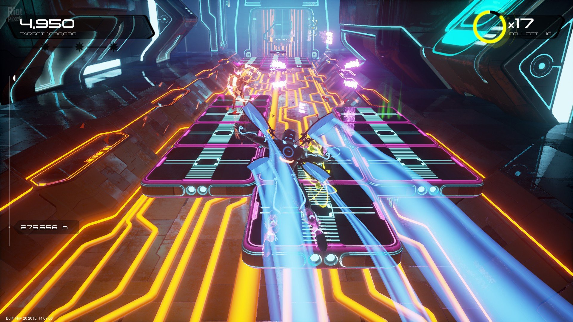 [6]-TRON RUN/r: Ultimate Edition + 5 DLC Download-HohohoGames