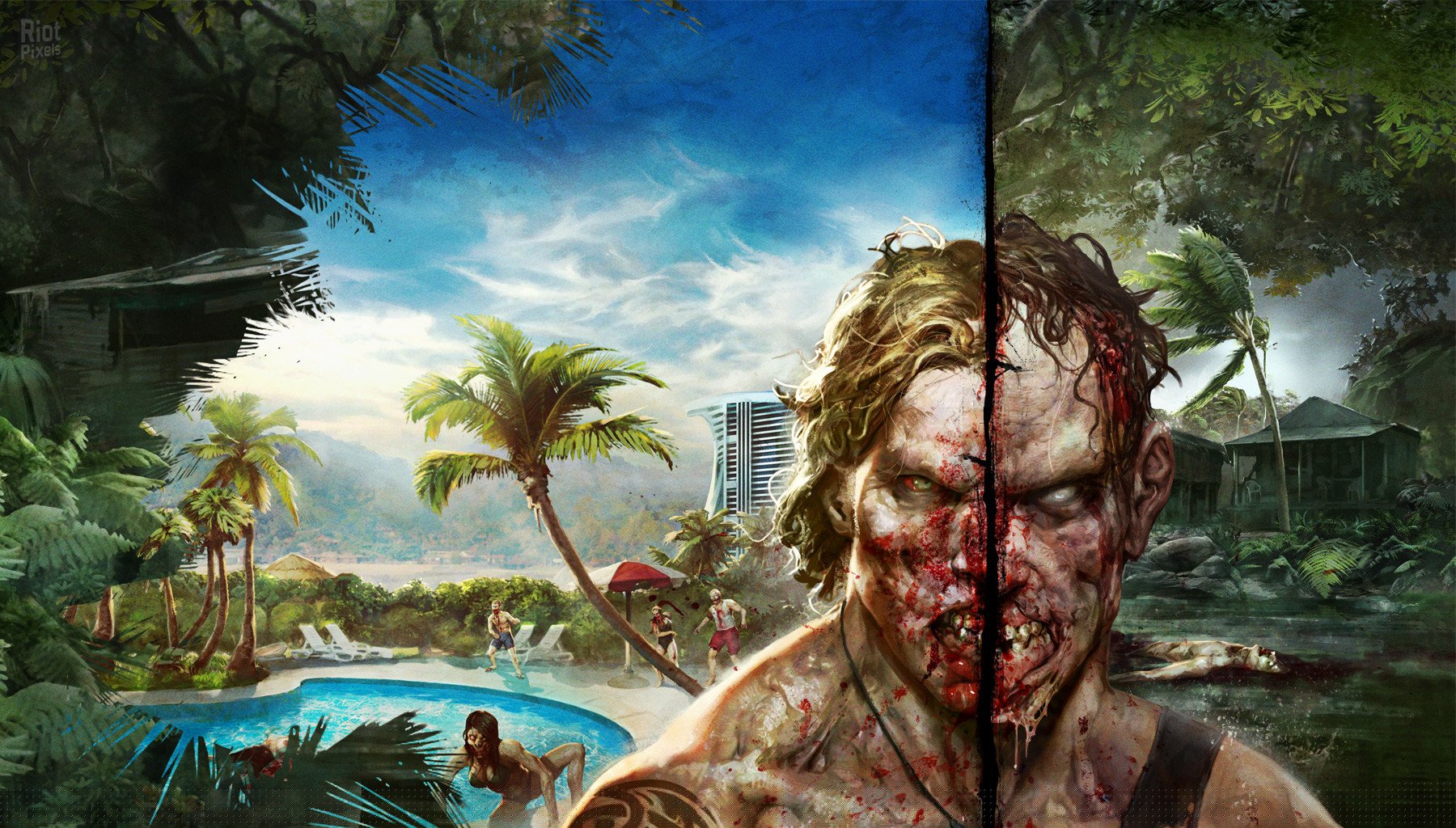 [17]-Dead Island: Definitive Collection Download-HohohoGames