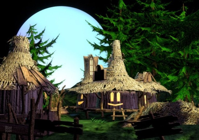 [33]-Final Fantasy IX Download-HohohoGames