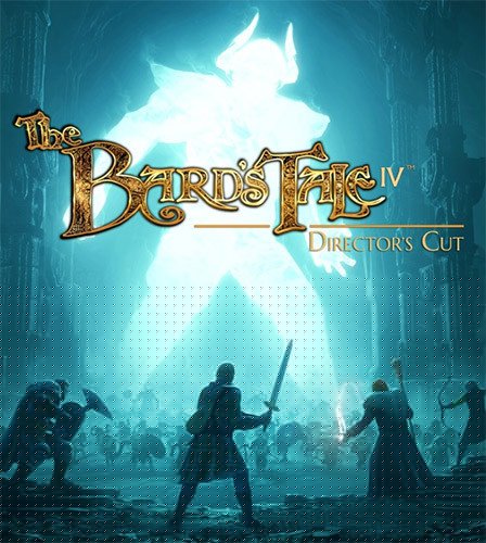 The Bard’s Tale IV: Director’s Cut Download-HohohoGames