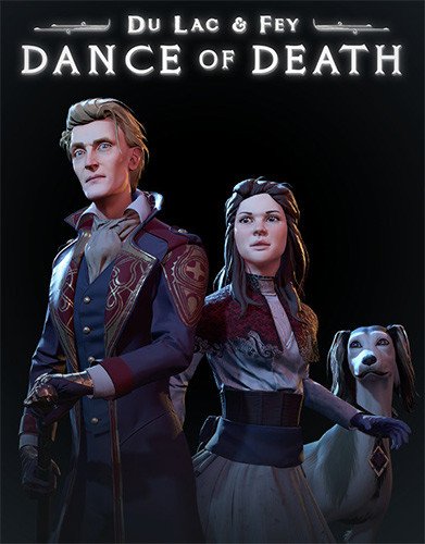 Dance of Death: Du Lac & Fey: Directors Cut – Deluxe Edition Download-HohohoGames