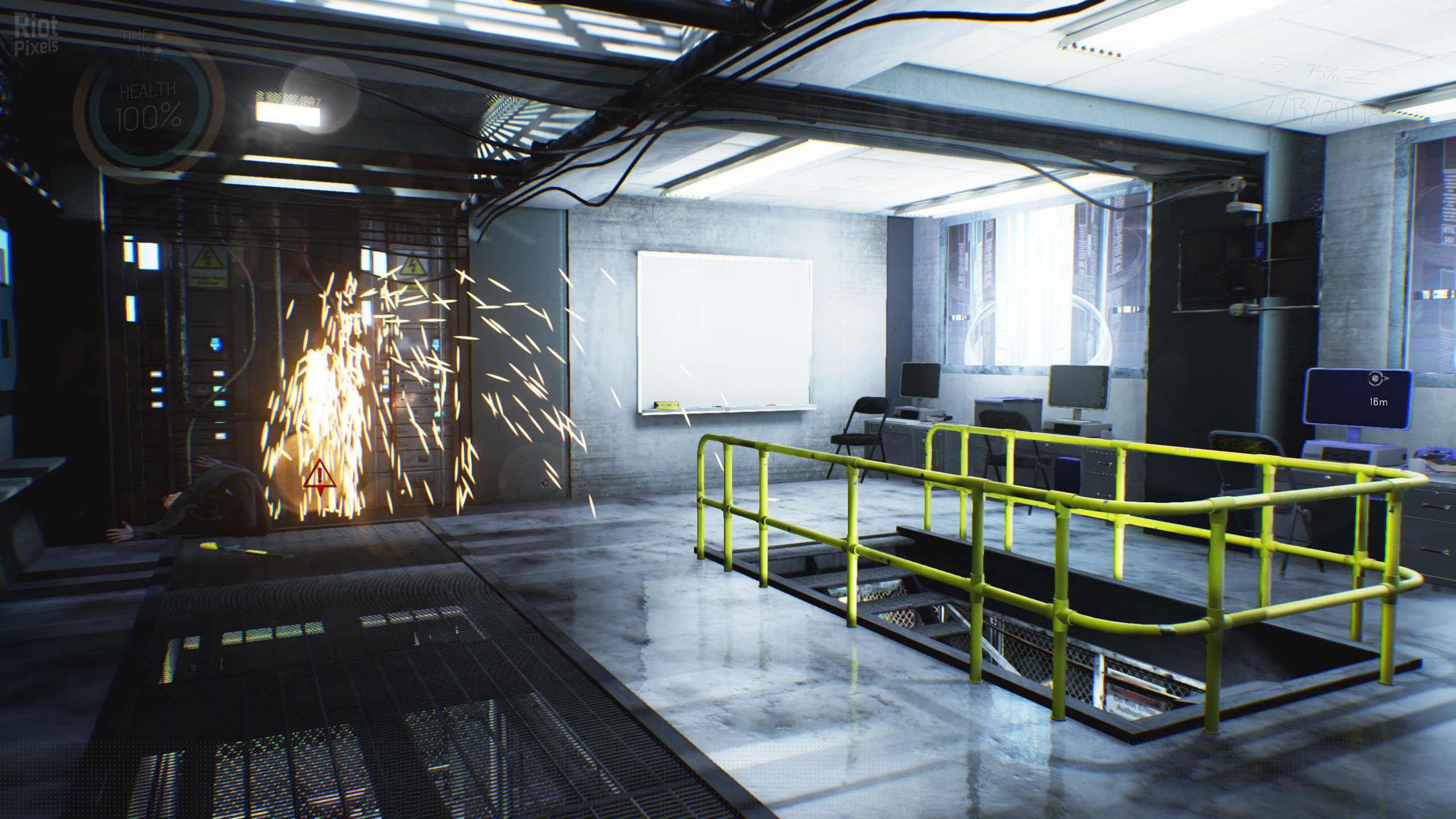 [3]-Gemini: Heroes Reborn Download-HohohoGames