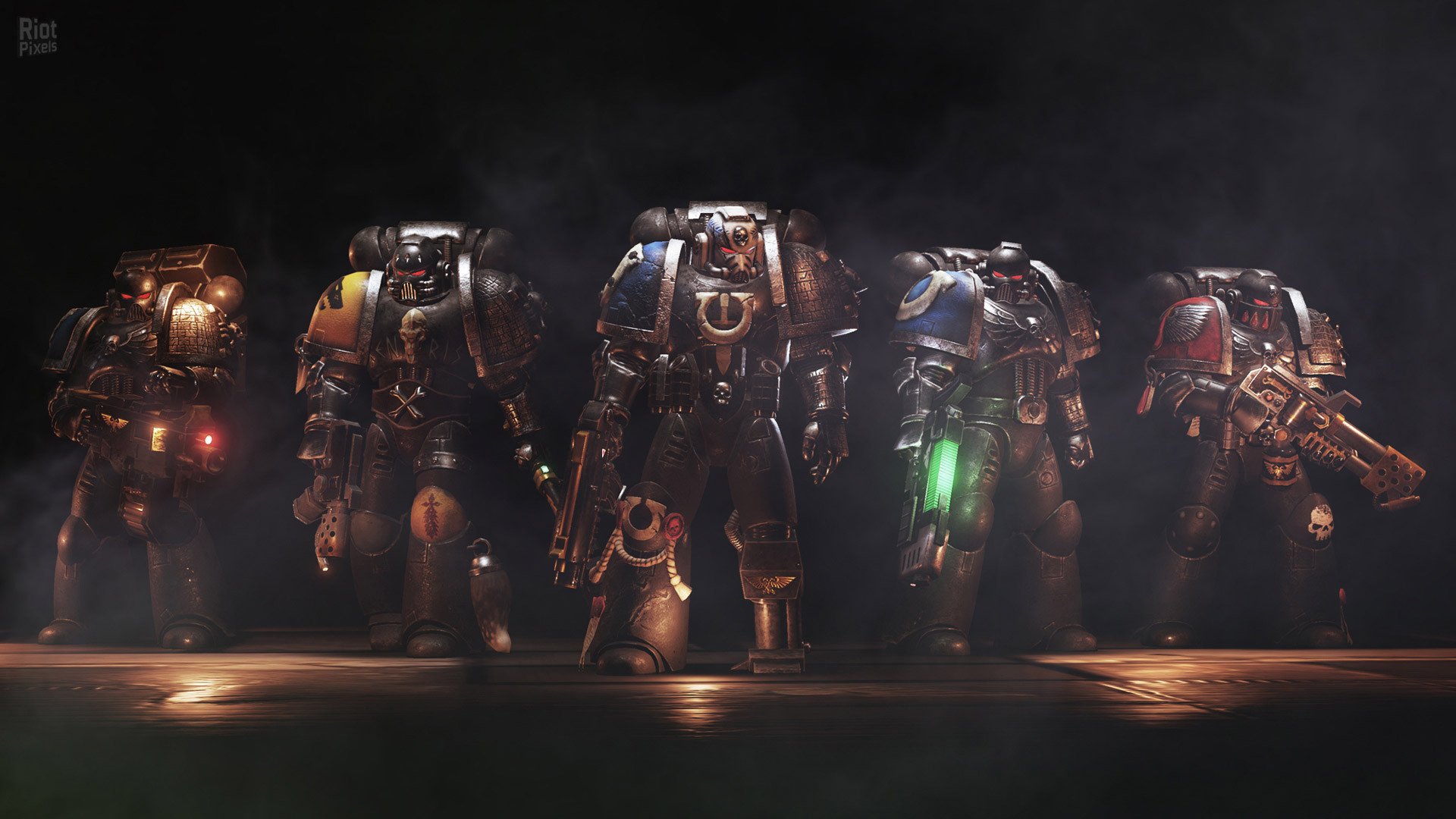 [17]-Warhammer 40,000: Deathwatch – Enhanced Edition Download-HohohoGames