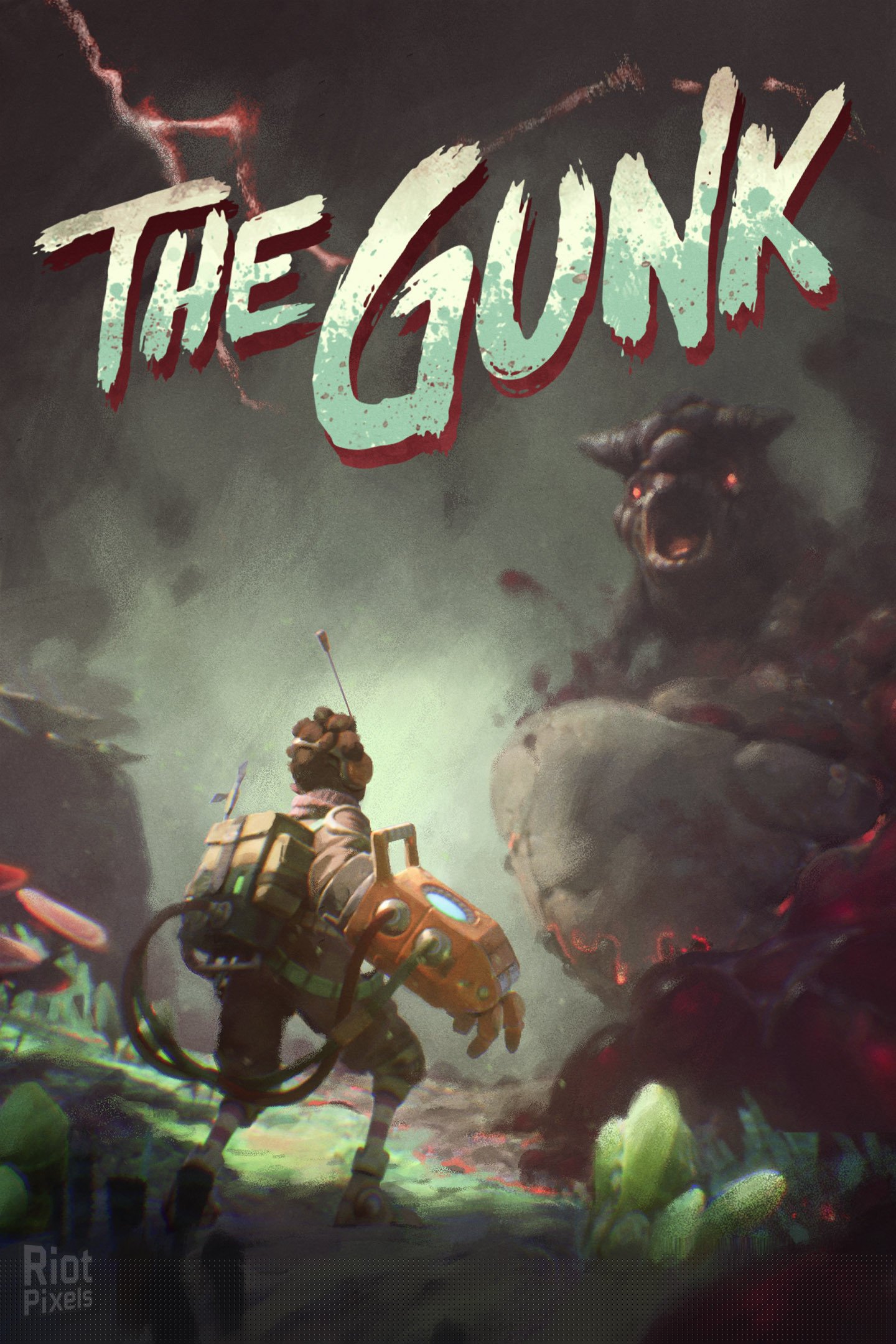 The Gunk – v1012.1.5.0 + Windows 7 Fix Download-HohohoGames