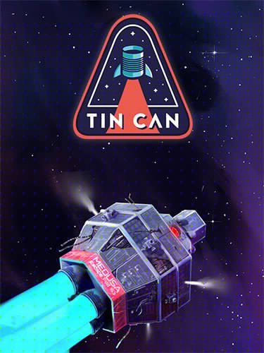 Tin Can – v1.0.01b Download-HohohoGames