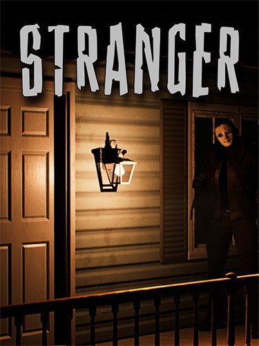 STRANGER + VR – v1.0.5 + v0.9.8 Download-HohohoGames