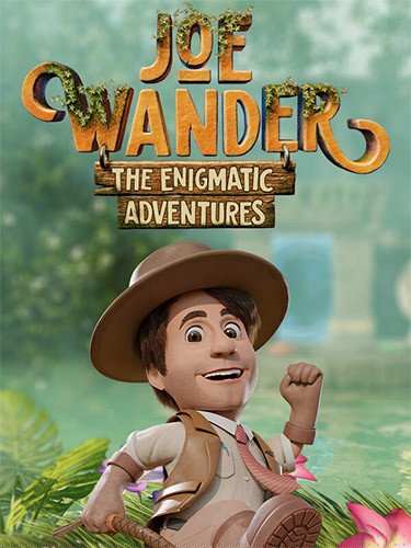 Joe Wander and the Enigmatic Adventures Download-HohohoGames