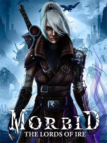 Morbid: The Lords of Ire Download-HohohoGames