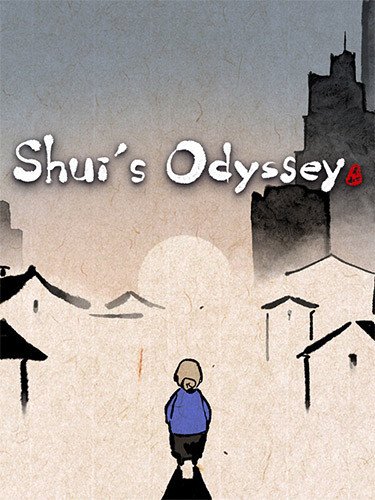 Shui’s Odyssey: Deluxe Edition + Bonus Soundtrack Download-HohohoGames
