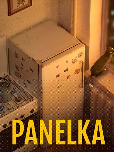 Panelka Download-HohohoGames