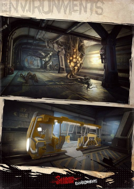[31]-Shadow Warrior: Special Edition v1.5.0 Download-HohohoGames