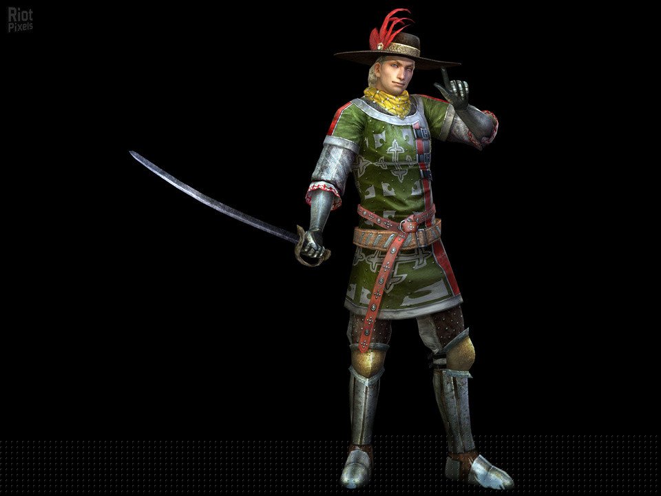 [19]-BLADESTORM: Nightmare Download-HohohoGames