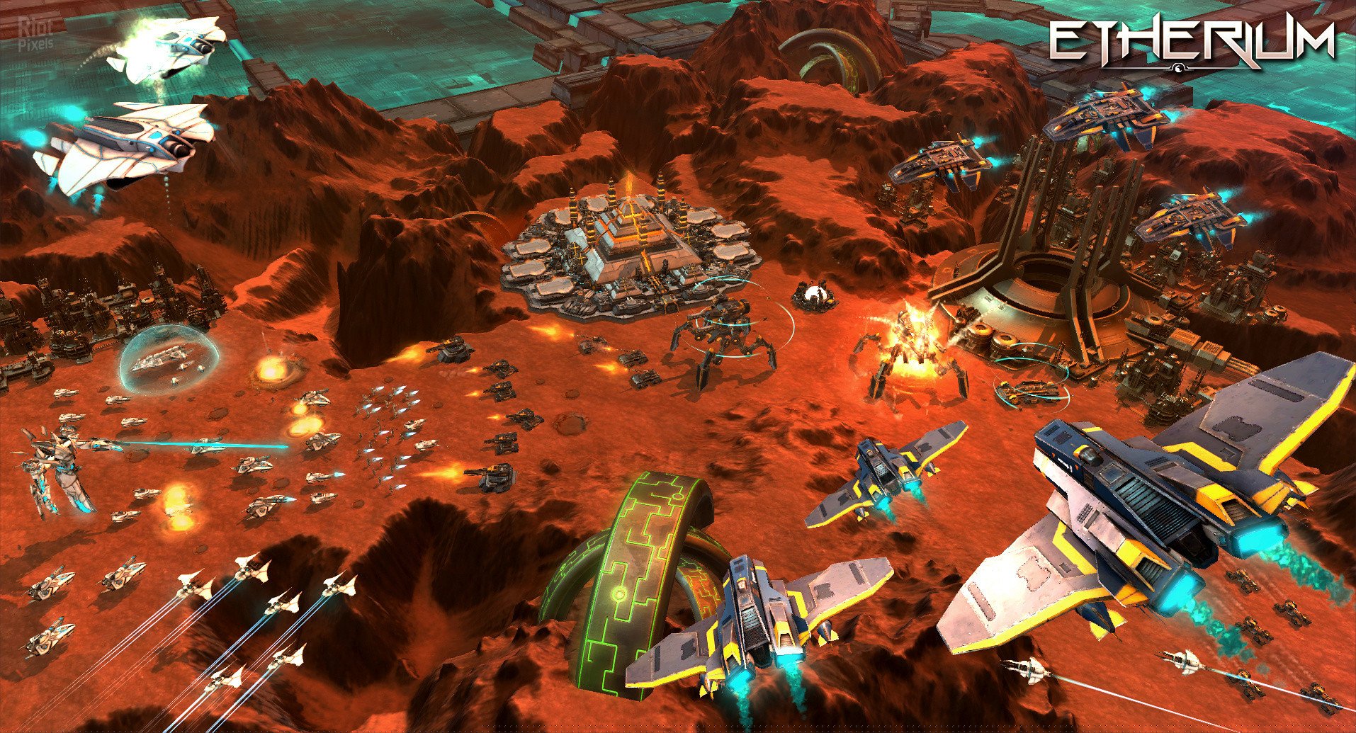 [5]-Etherium Download-HohohoGames