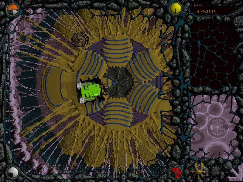 [10]-Vangers: Special Edition Download-HohohoGames