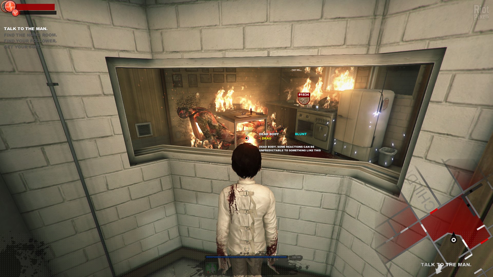 [12]-Lucius 2 : The Prophecy Download-HohohoGames