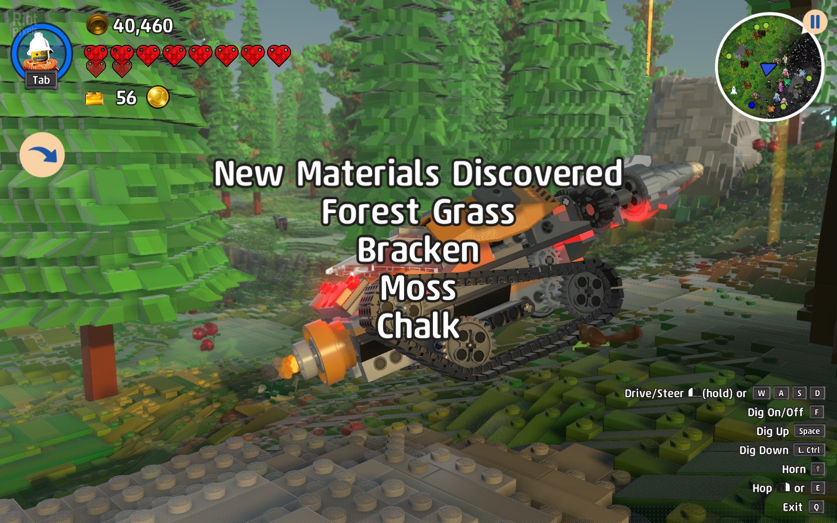 [16]-LEGO Worlds Download-HohohoGames
