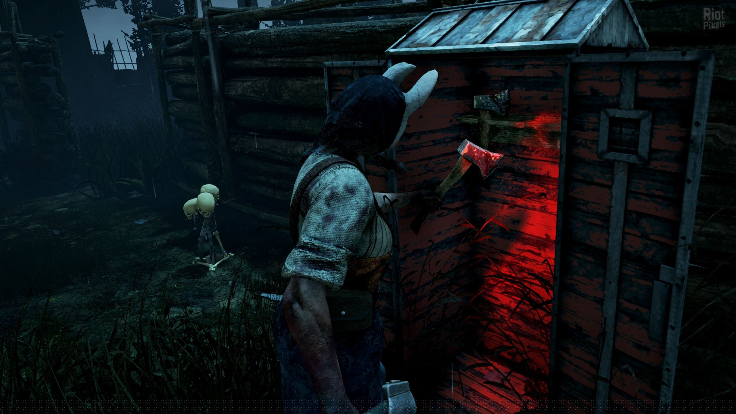 [14]-Dead by Daylight v1.0.2 Hotfix 2 Download-HohohoGames