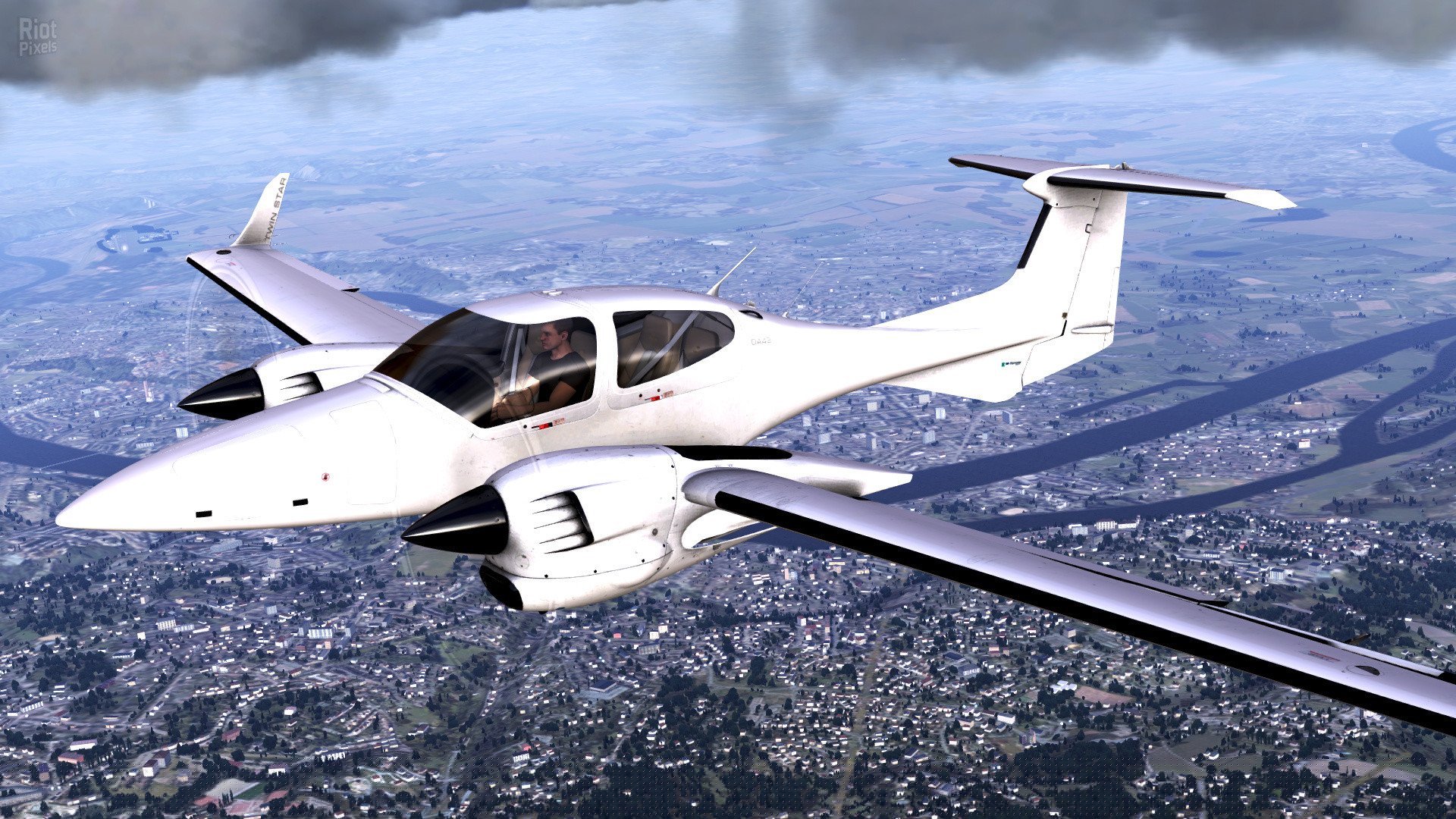 [2]-Dovetail Games Flight School Download-HohohoGames