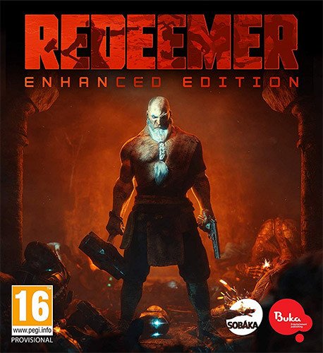 Redeemer: Enhanced Edition + HotFix Download-HohohoGames