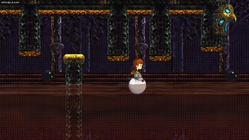 [12]-A Boy and His Blob Download-HohohoGames