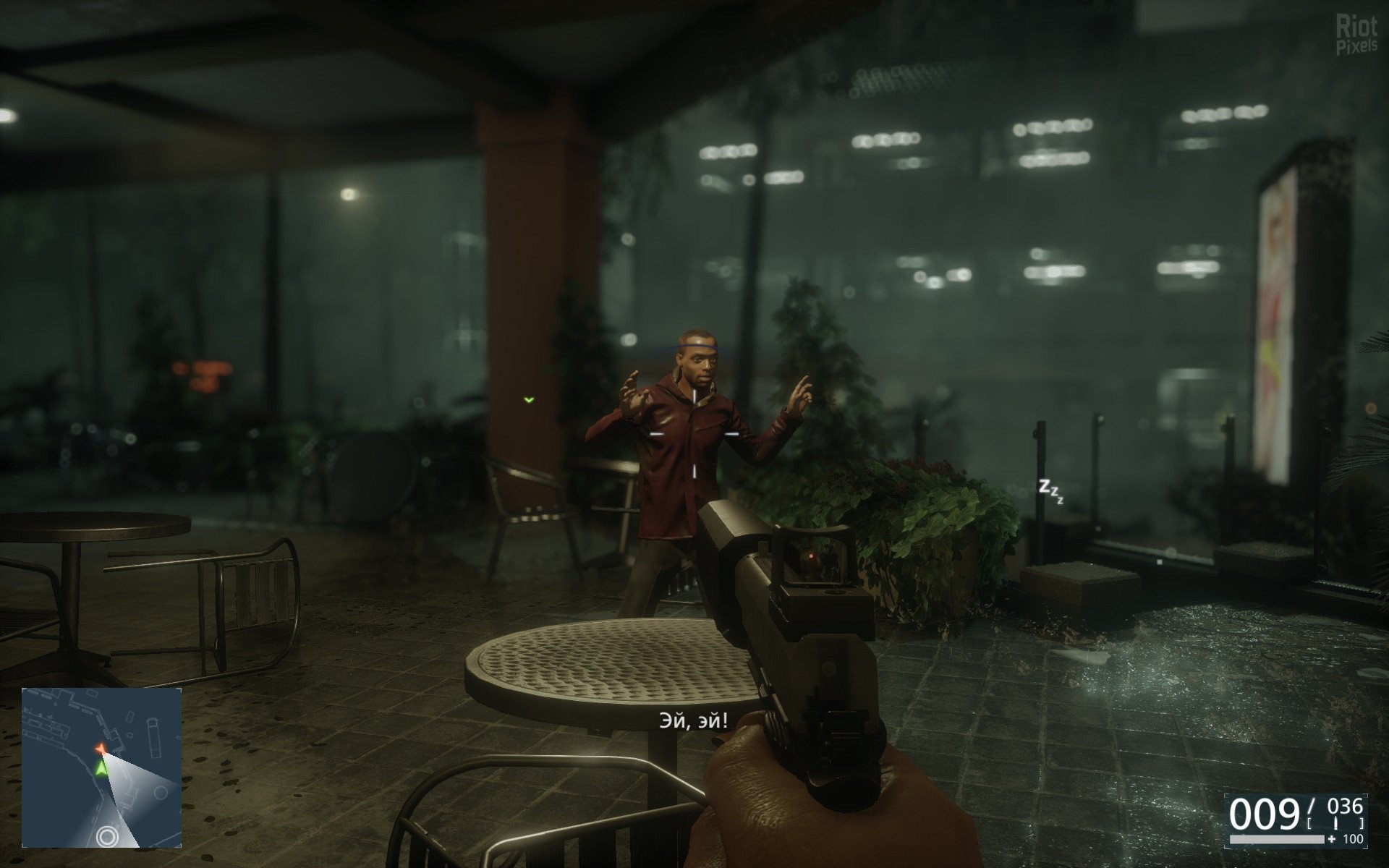 [12]-Battlefield: Hardline Download-HohohoGames