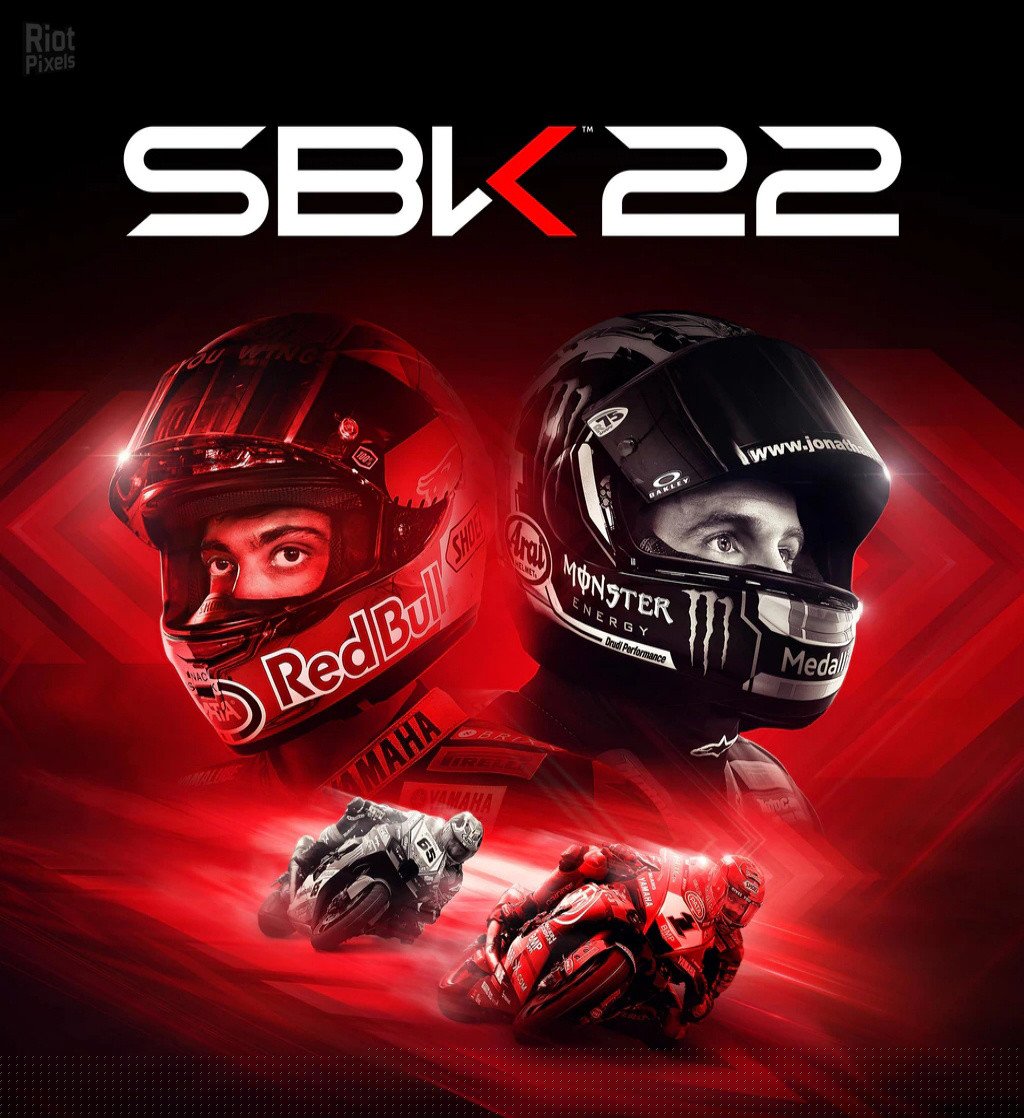 SBK 22 + VIP Multiplier Pack DLC Download-HohohoGames