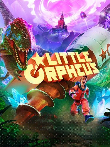 Little Orpheus + Bonus Content Download-HohohoGames