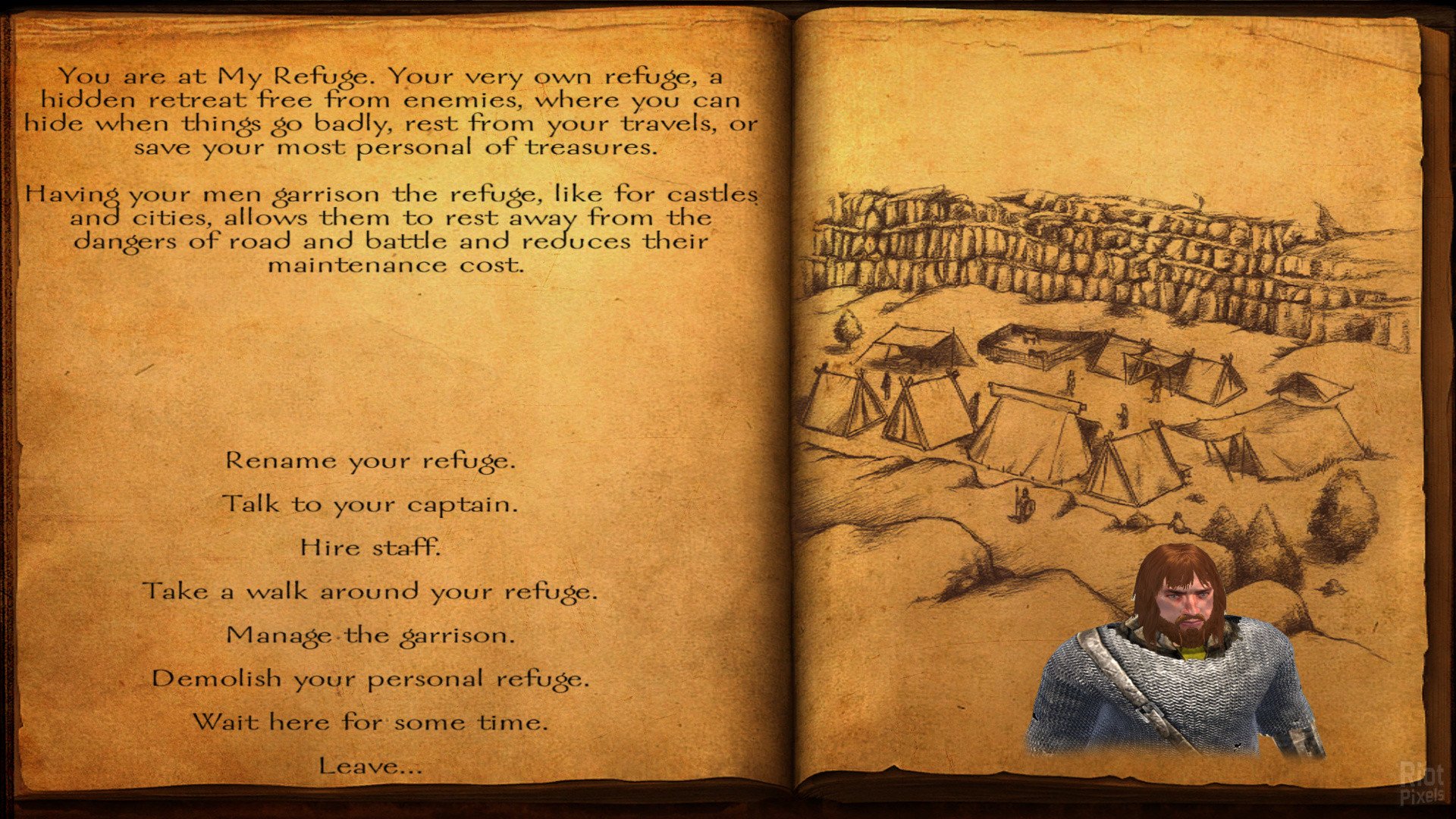 [5]-Mount & Blade: Warband – Viking Conquest – Reforged Edition Download-HohohoGames