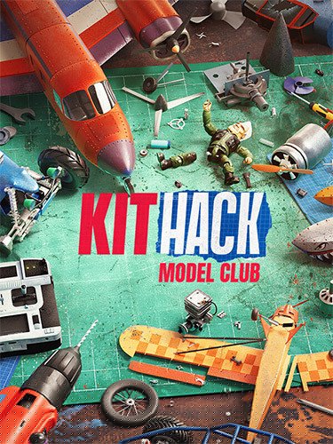 KitHack Model Club – v1.5.2.1132 Download-HohohoGames