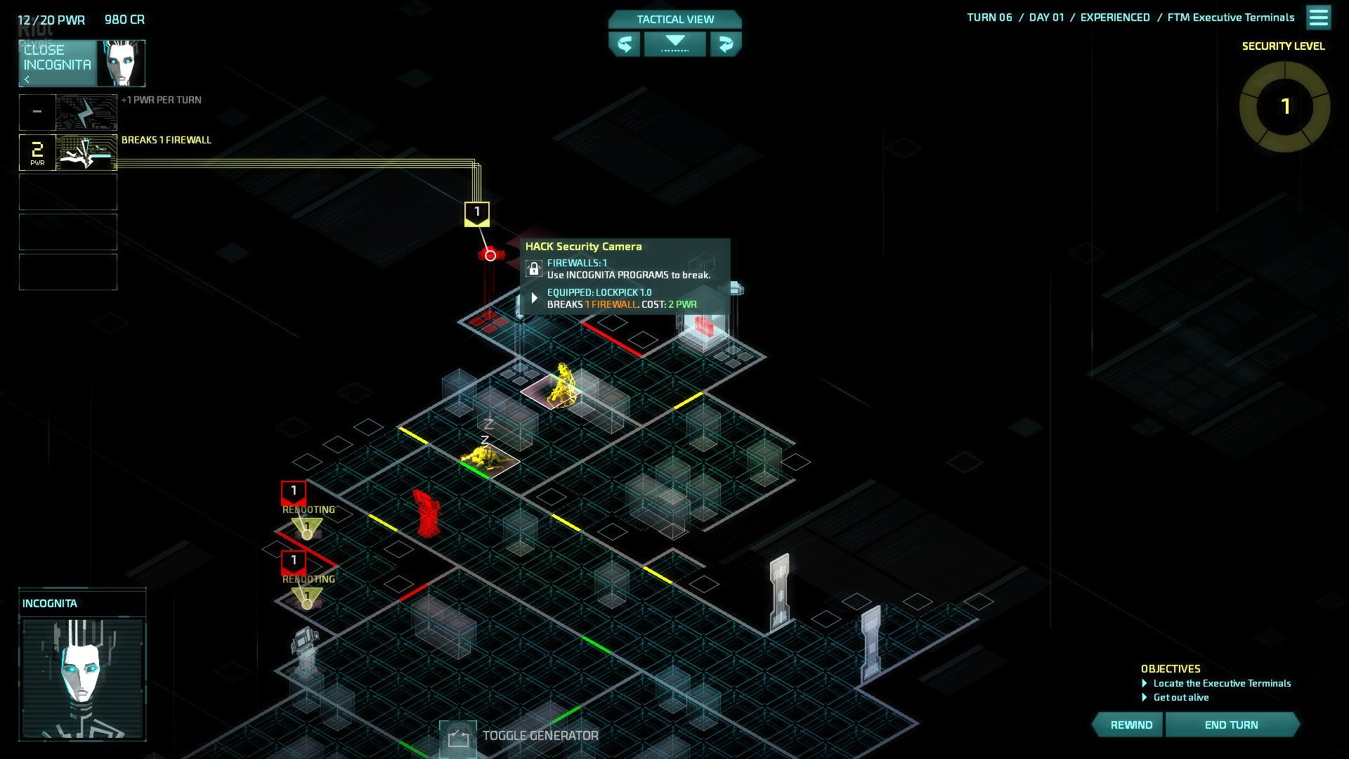 [16]-Invisible, Inc. Download-HohohoGames