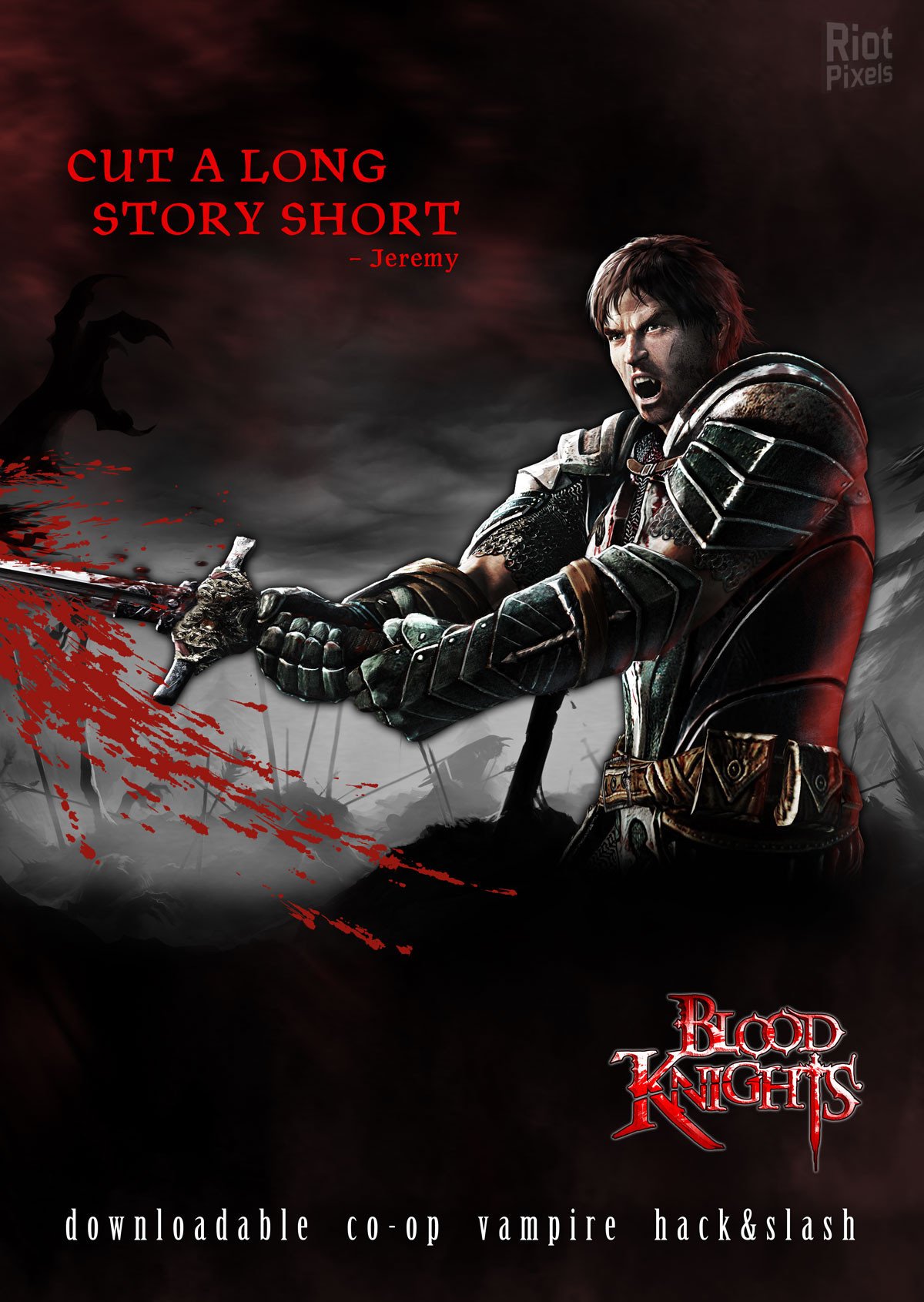 [29]-Blood Knights Download-HohohoGames